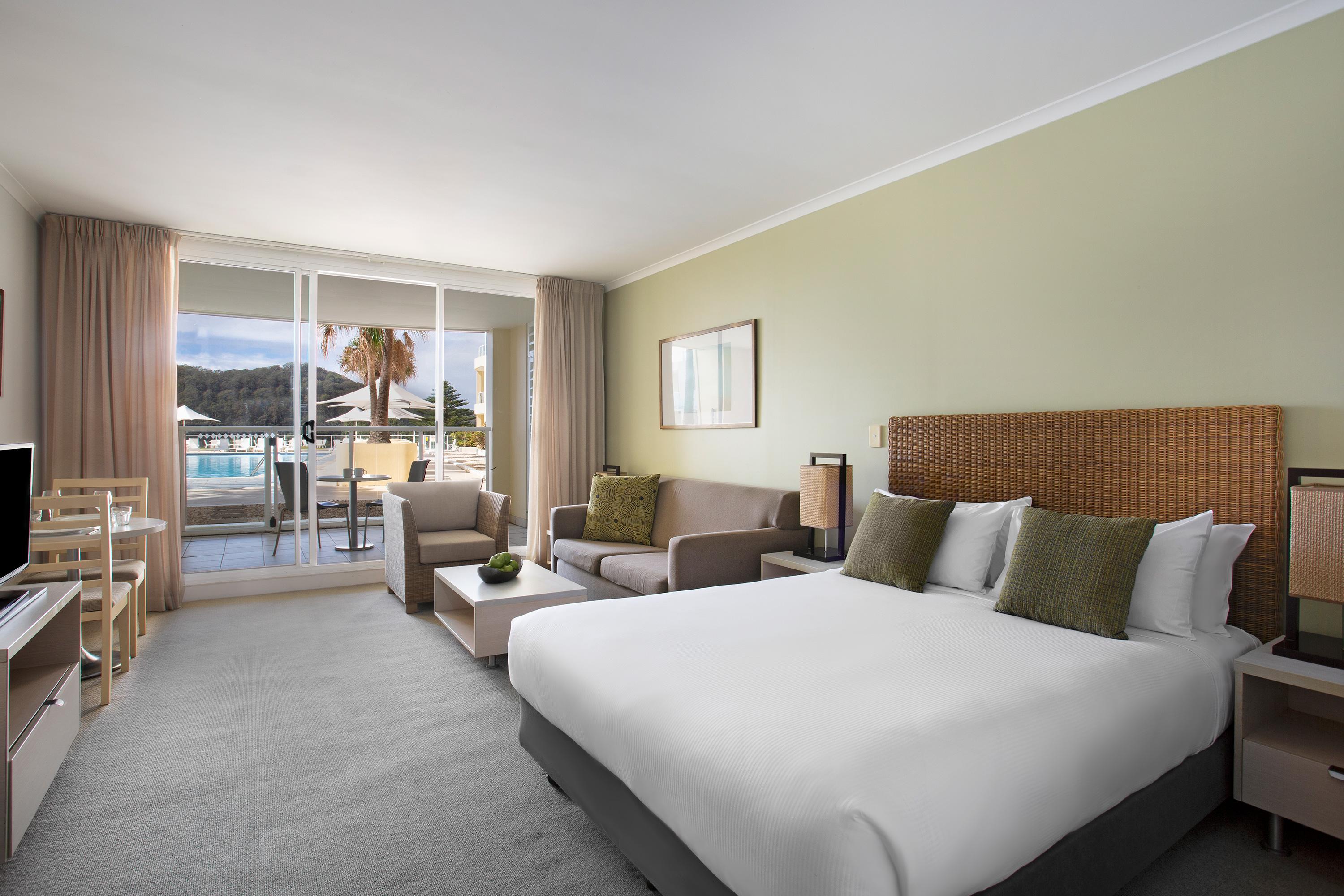 Mantra Ettalong Beach Luaran gambar
