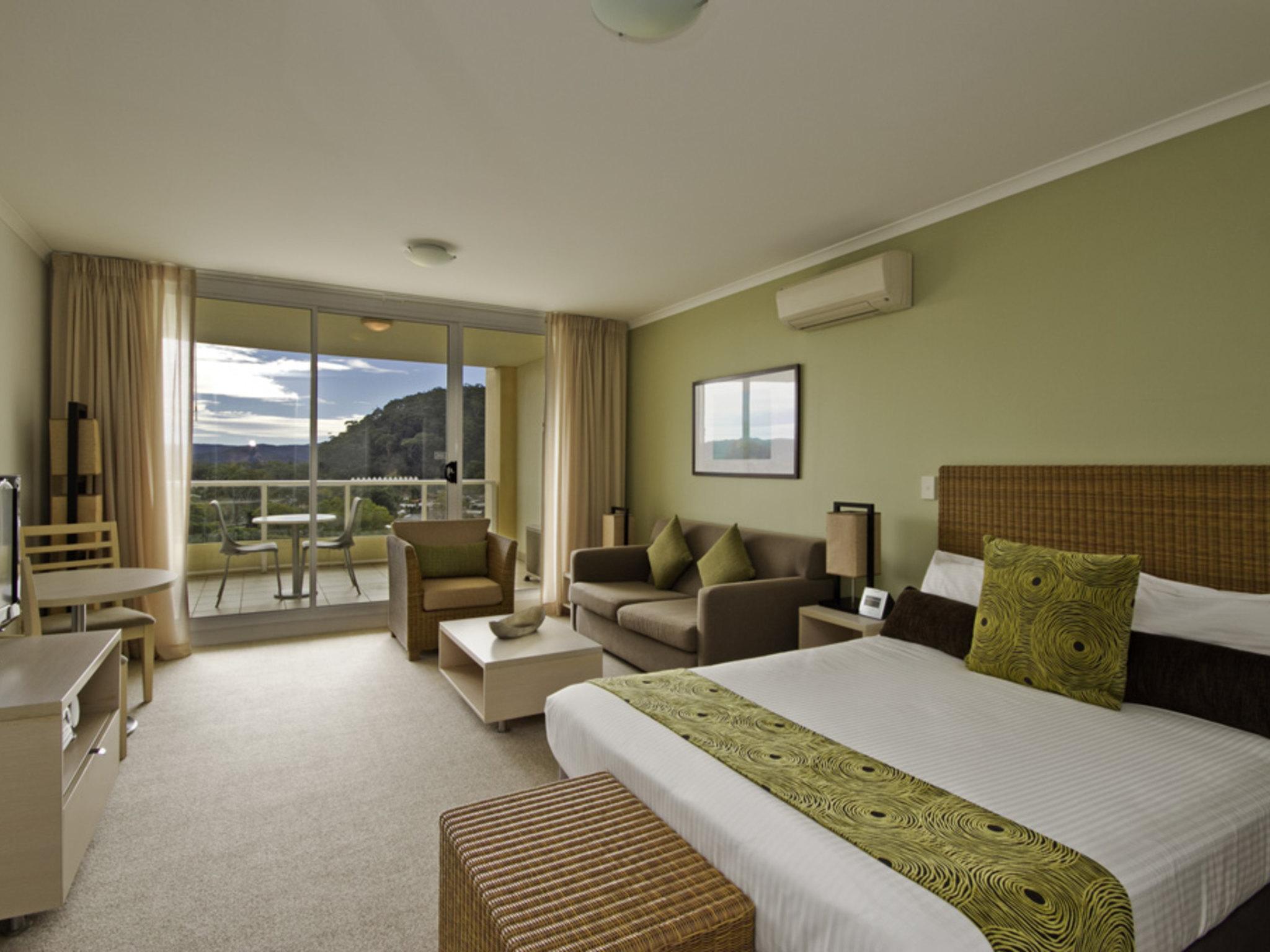 Mantra Ettalong Beach Luaran gambar