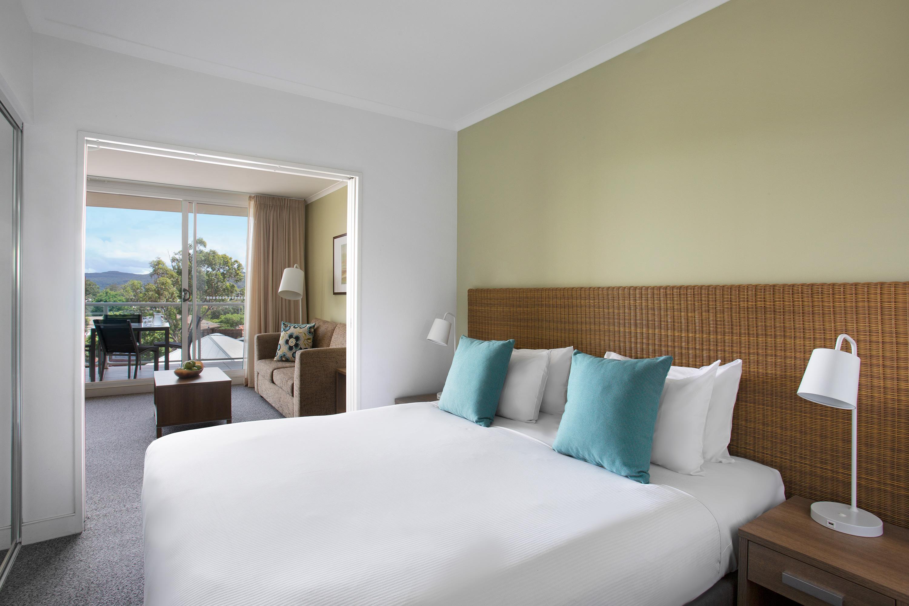 Mantra Ettalong Beach Luaran gambar