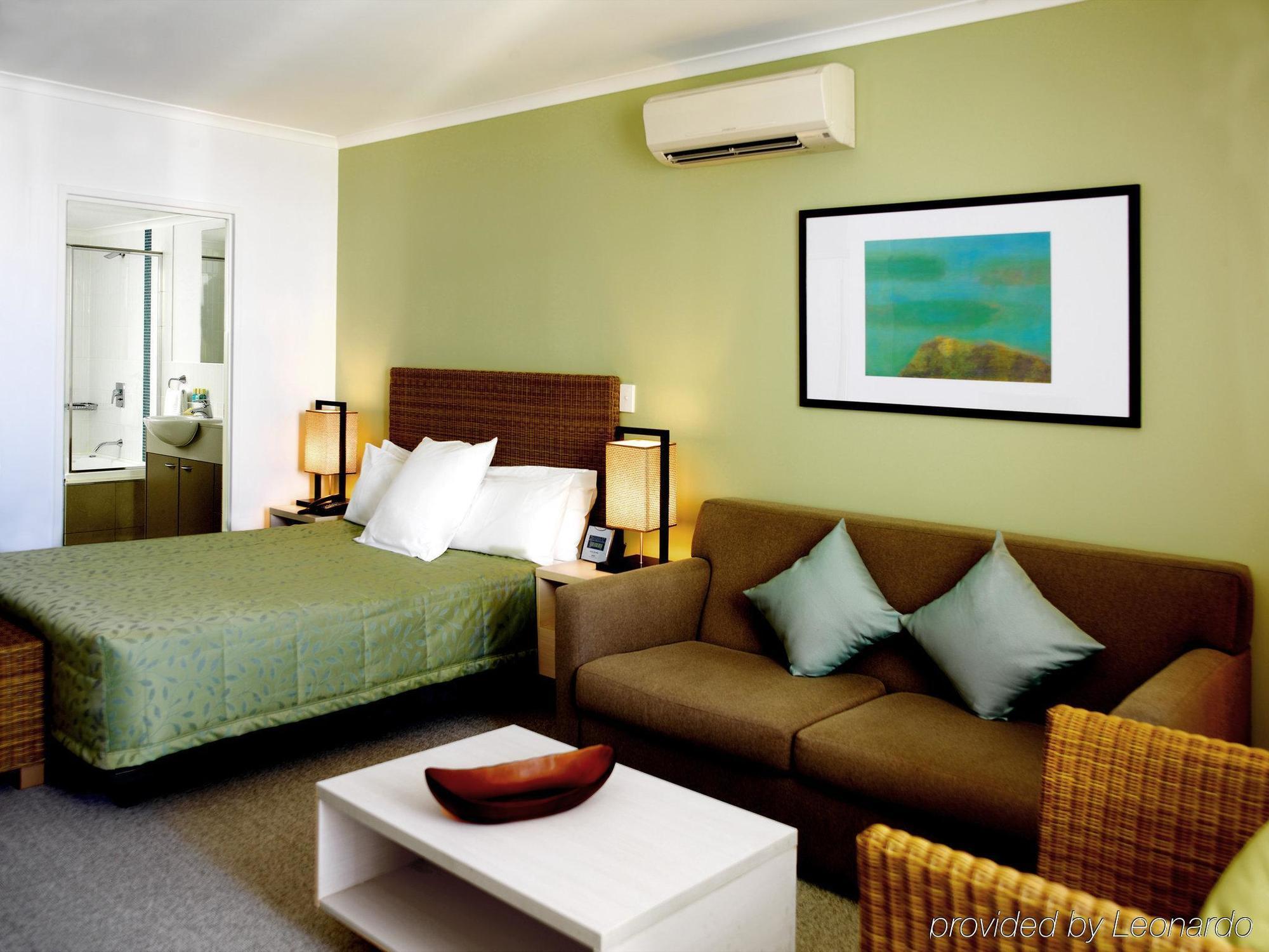 Mantra Ettalong Beach Bilik gambar