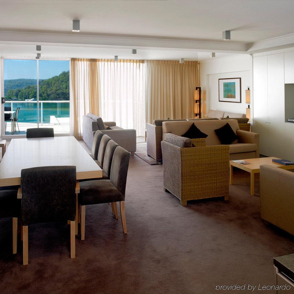Mantra Ettalong Beach Bilik gambar