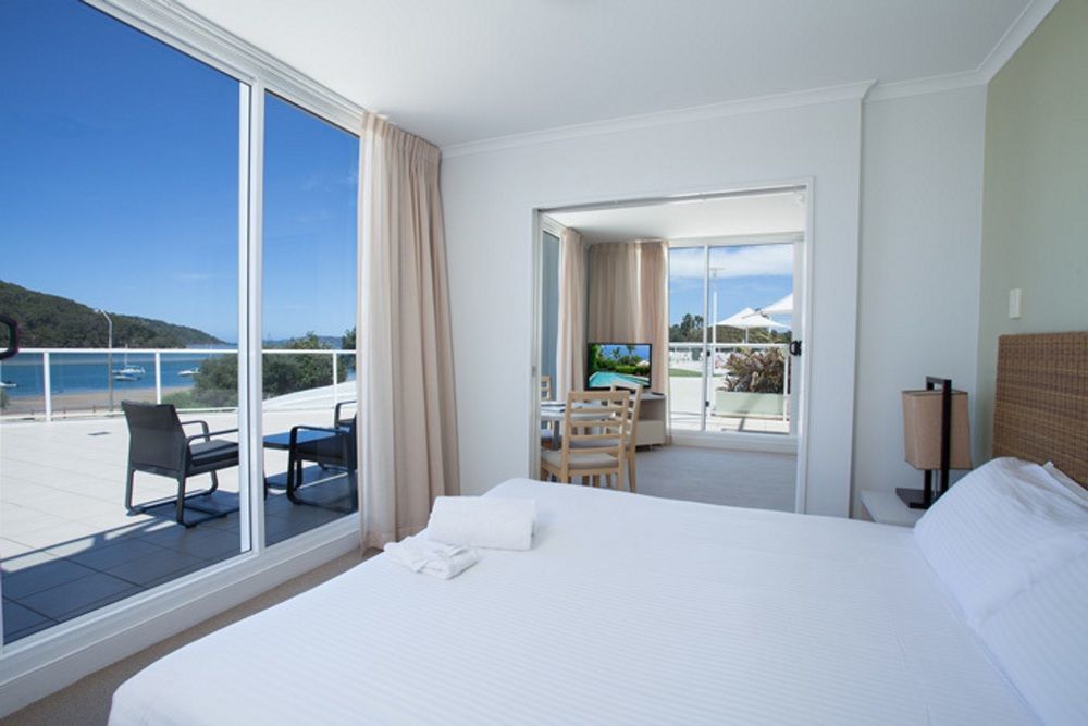 Mantra Ettalong Beach Luaran gambar