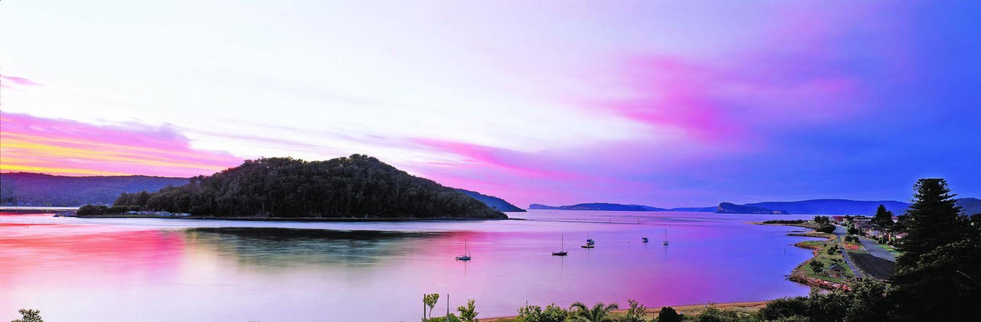 Mantra Ettalong Beach Luaran gambar