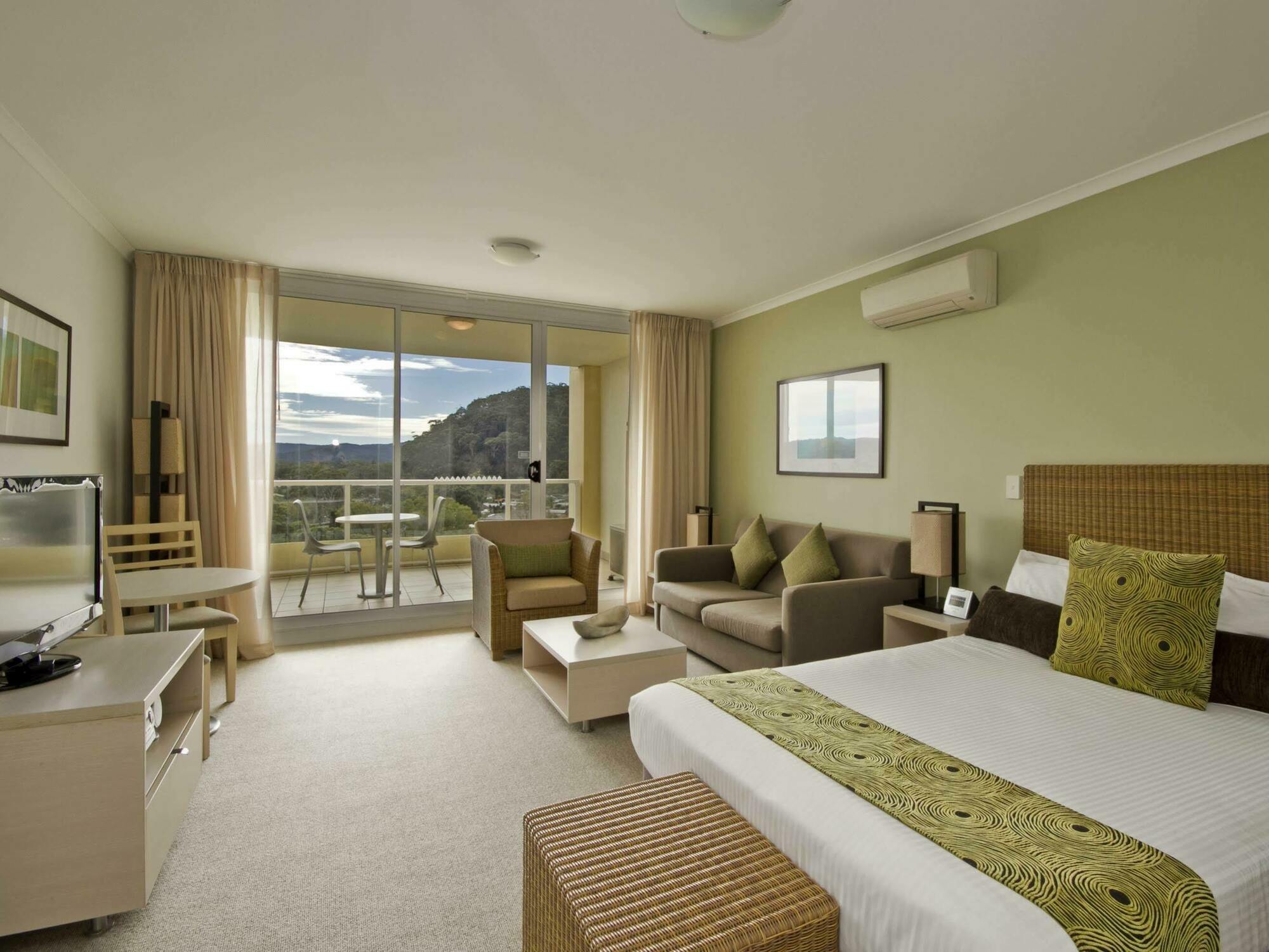 Mantra Ettalong Beach Luaran gambar